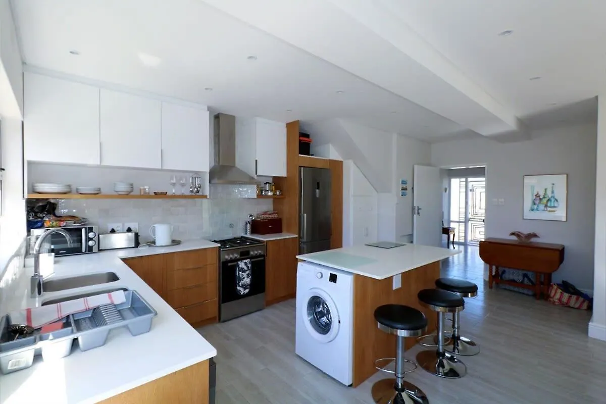 Villa Royal House Muizenberg 0*,
