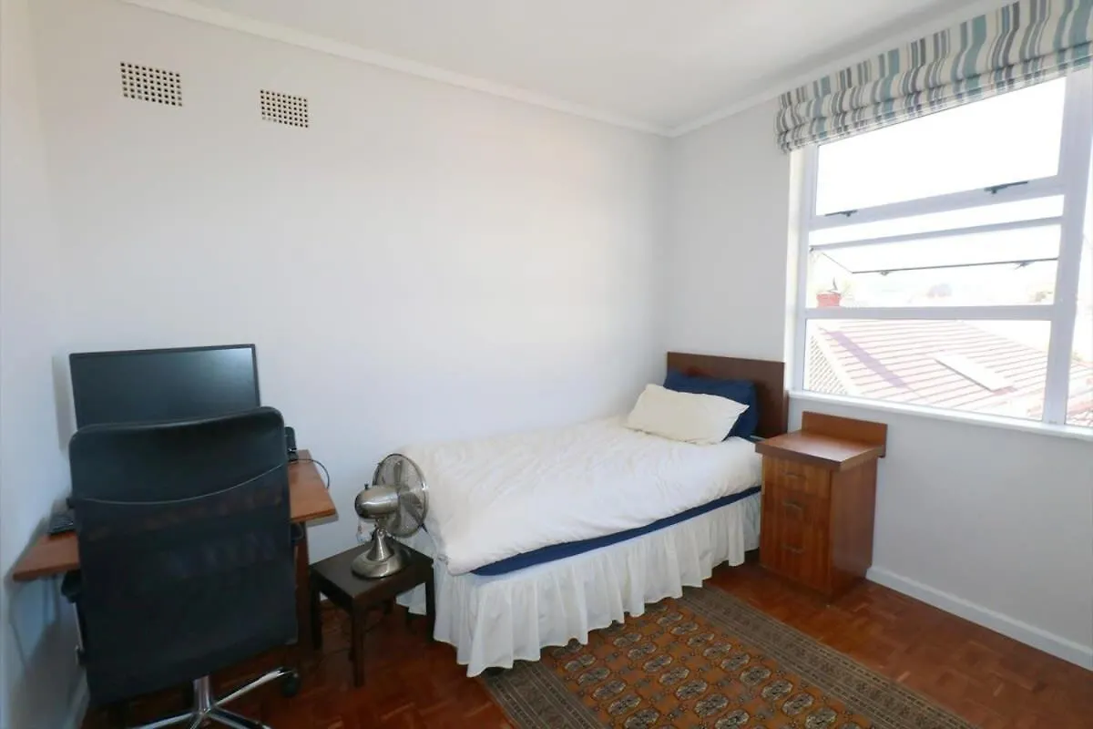 Royal House Villa Muizenberg 0*,  South Africa