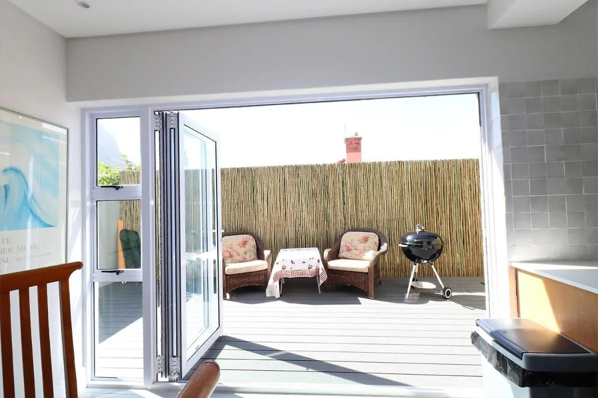 Royal House Villa Muizenberg Holiday home