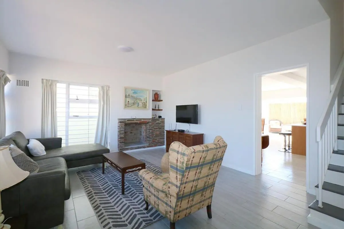 Casa vacanze Villa Royal House Muizenberg Sudafrica