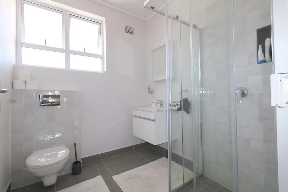 Royal House Villa Muizenberg South Africa