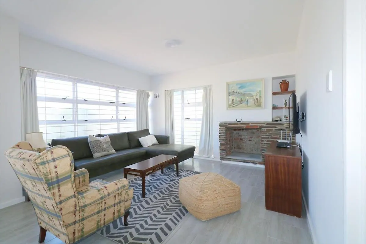 Royal House Villa Muizenberg Holiday home