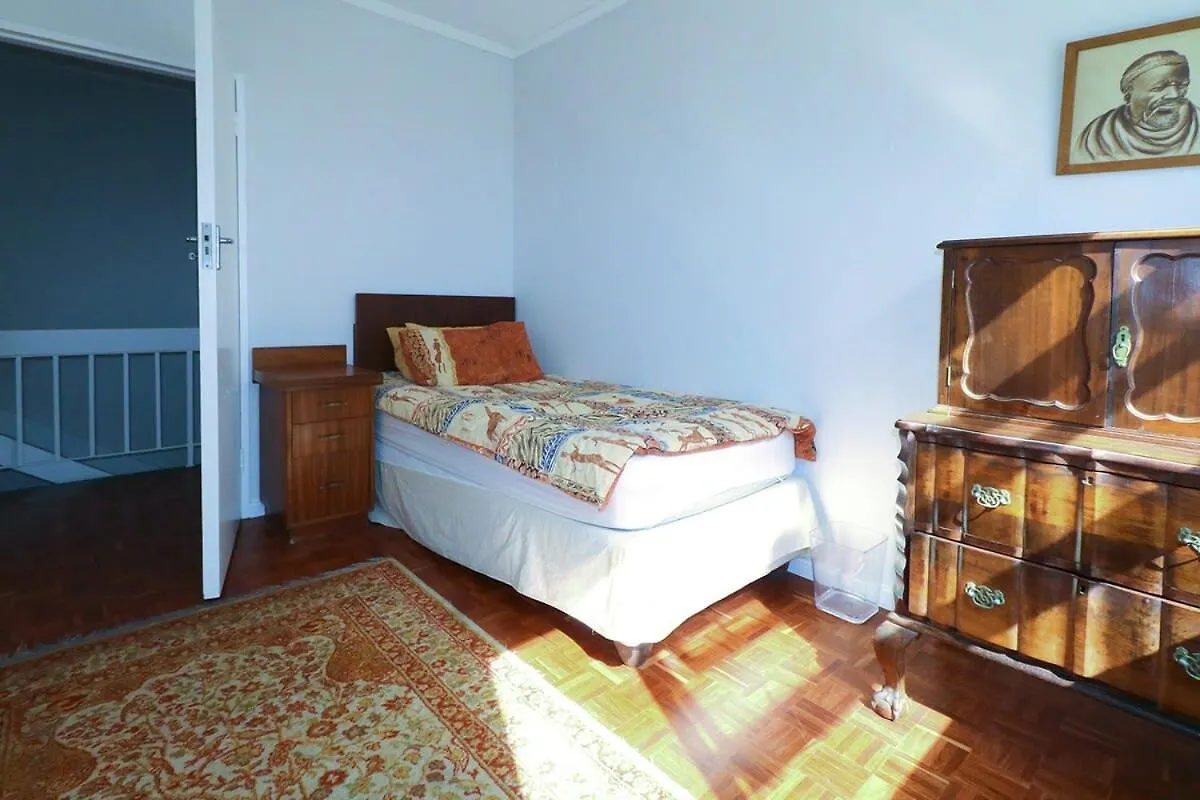 Holiday home Royal House Villa Muizenberg